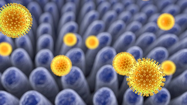 帕金森综合征的临床表现