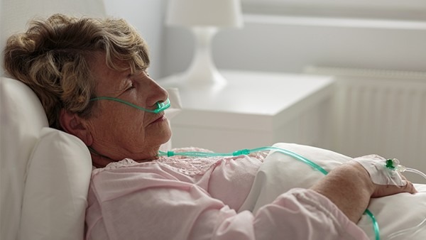 发烧手脚冰凉怎么回事