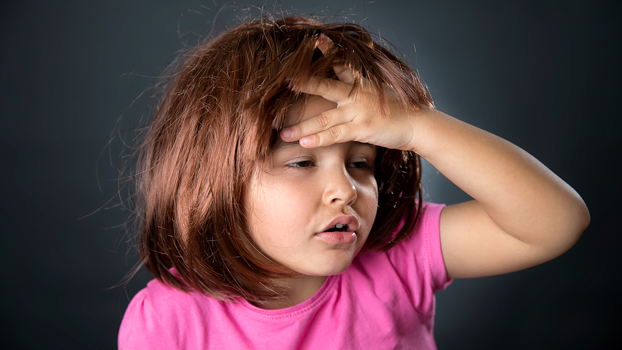 婴幼儿腹泻的主要原因