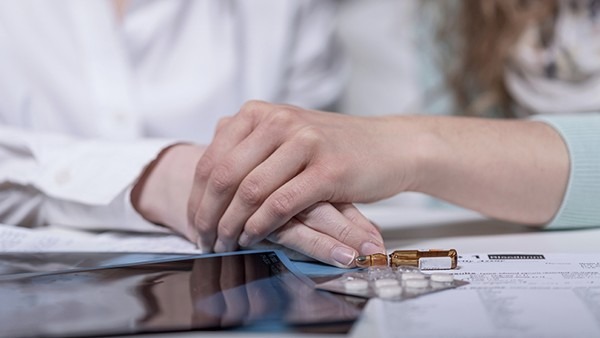 真菌过敏症用什么药