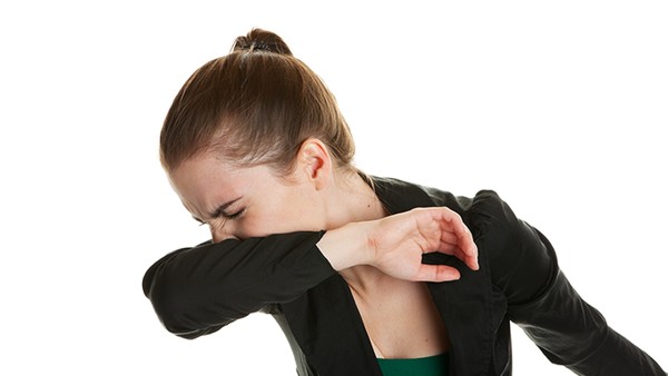 突然月经失调是什么原因引起的