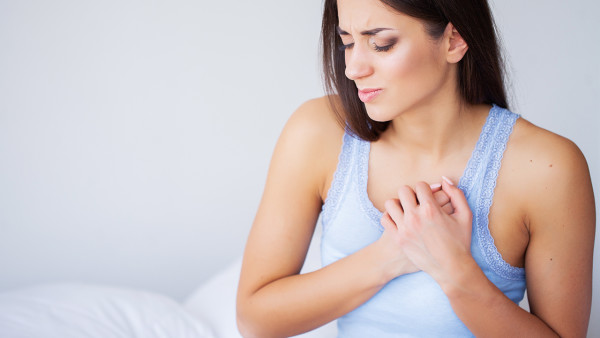 月经失调一般会推迟多久