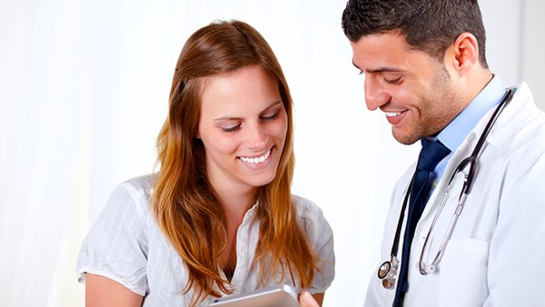 口腔溃疡检查方法