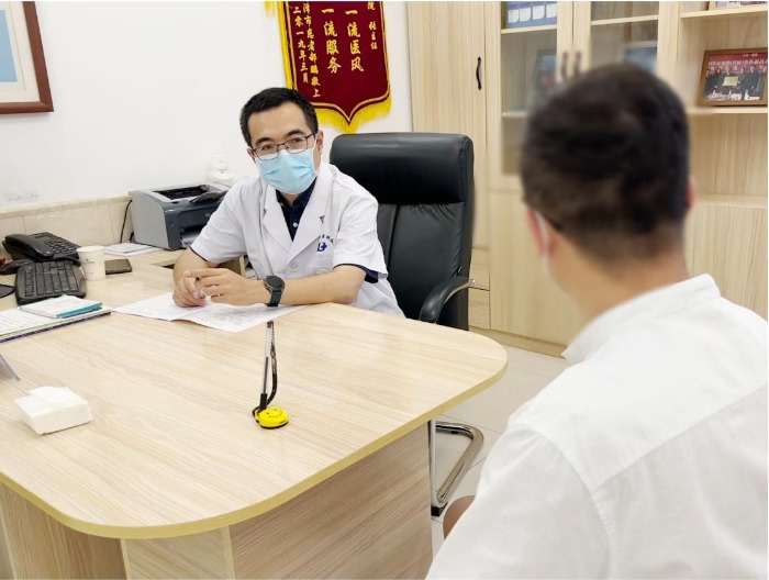 脂溢性脱发怎么增加发量