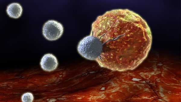 口腔溃疡的症状