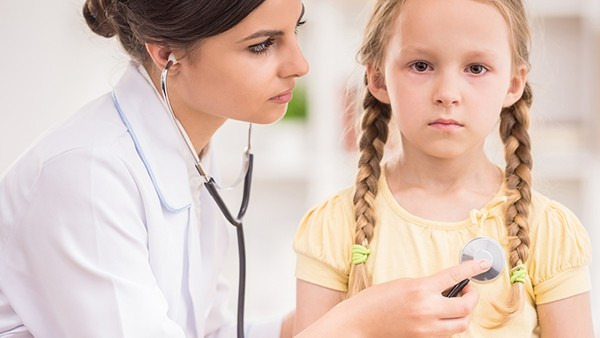 小孩怎么查心肌炎