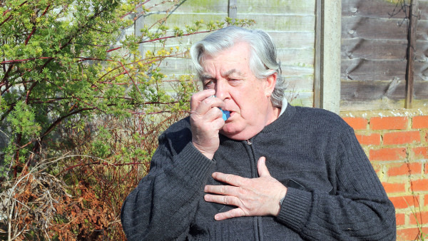 哮喘是不是遗传病