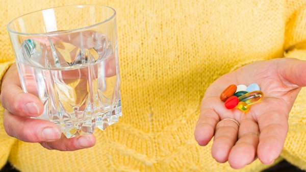 腰椎间盘突出腿疼怎么办