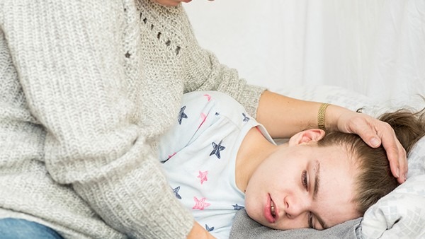 如何判断原发性痛经