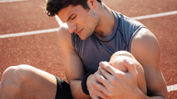 关节损伤的一般表现有哪些