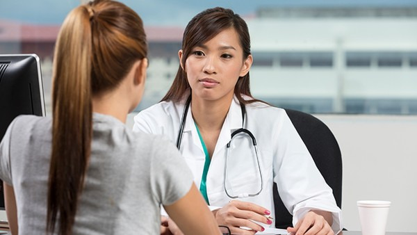 不孕与不育的区别是什么