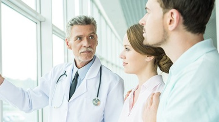 心情因素导致不孕不育怎么办