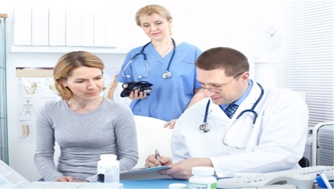 心力衰竭该怎么检查