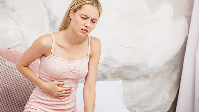 子宫肌瘤症状有哪些