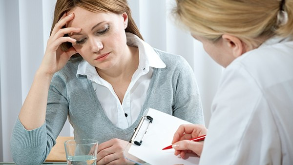 女人下体有腥臭味怎么办