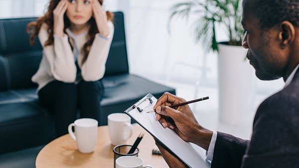 强迫症相对难治的原因