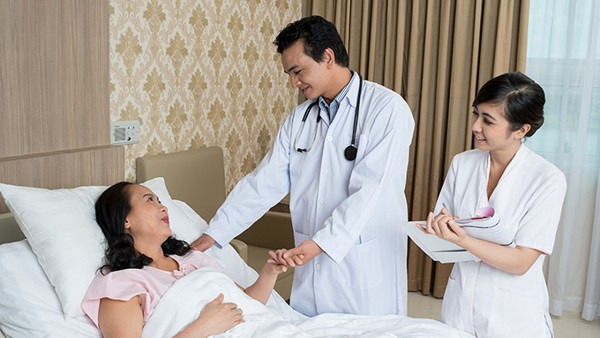 妇科有哪些炎症