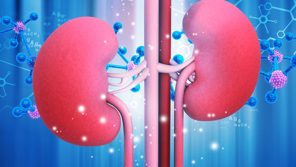 慢性肾炎的早期症状是什么