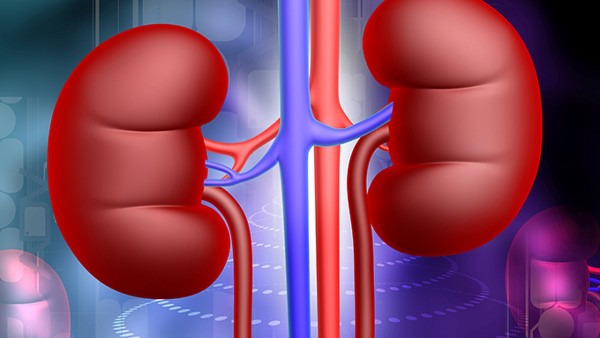 慢性肾炎双脚浮肿怎么办