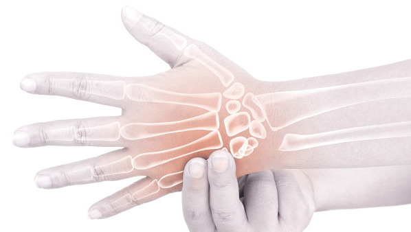 得了骨关节炎好治吗