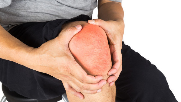 骨关节炎该注意什么