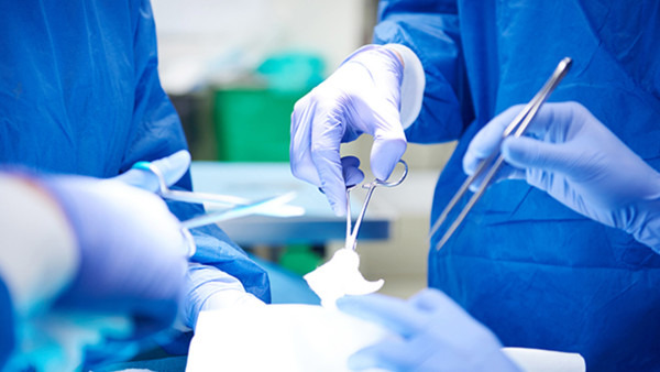 不孕症手术治疗的方法