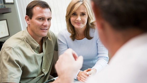 不育不孕症的治疗