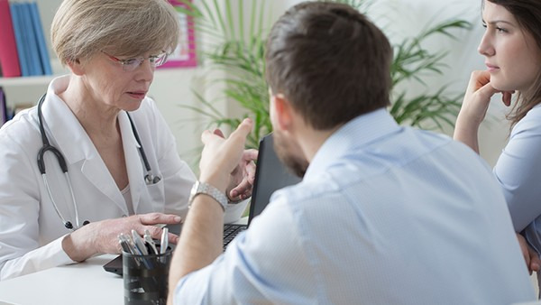 什么原因导致女性不孕症