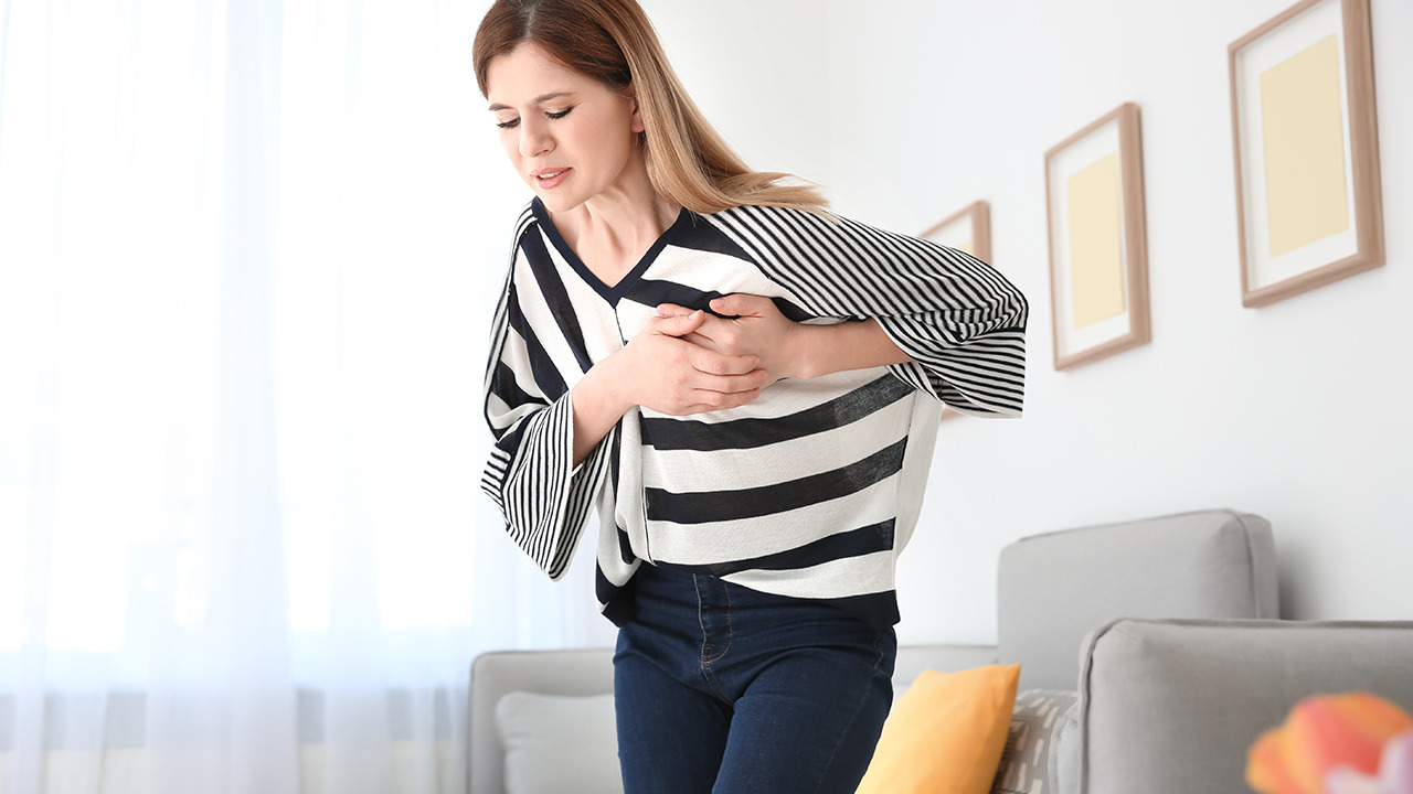 乳腺炎患者优质护理