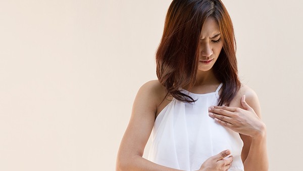 哺乳期乳腺炎应该怎么办