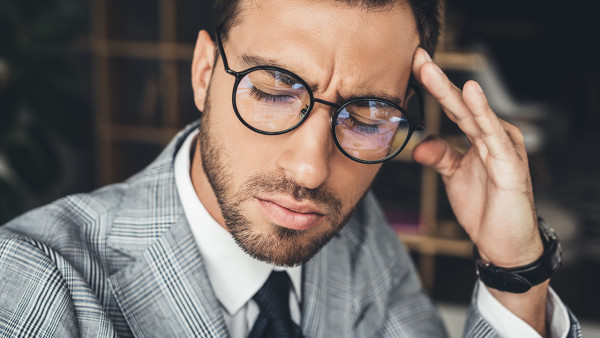 偏头痛隐藏危害有哪些