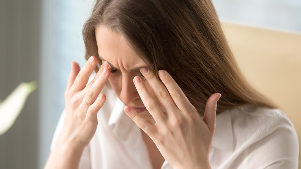 如何完全预防眩晕症