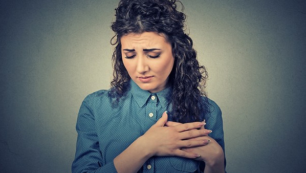 哺乳期乳腺炎的症状