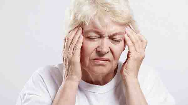 女性偏头痛高发形成原因