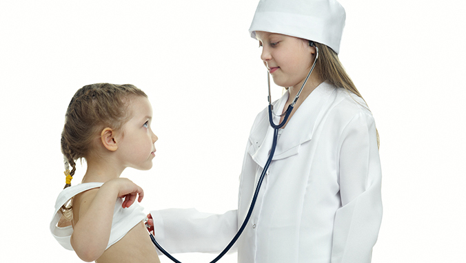 心脏病发作时该怎么办