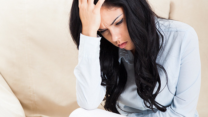 眩晕症是什么症状