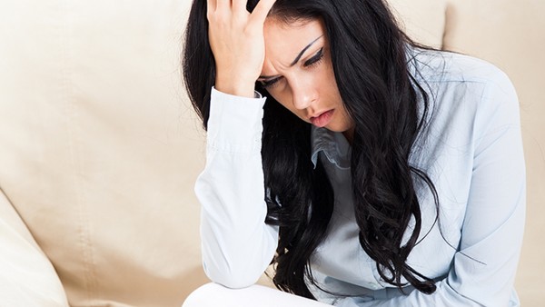 偏头痛的症状是什么