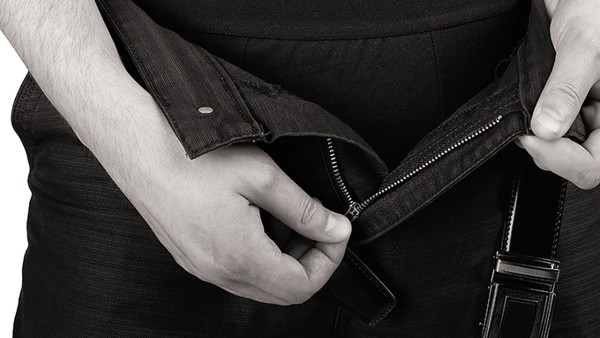 前列腺增生的原因