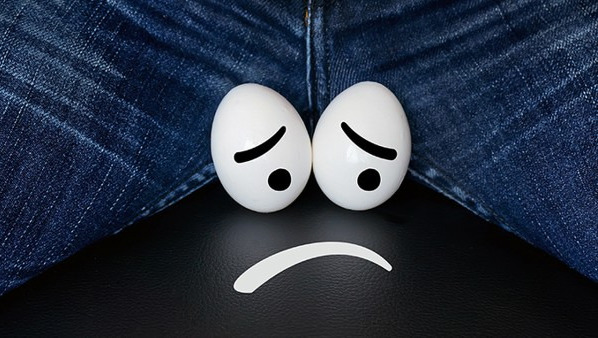 过度节欲可诱发前列腺增生