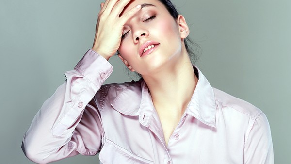 哪些办法治疗眩晕症