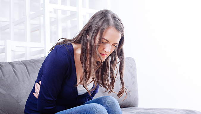 先兆流产有几种症状