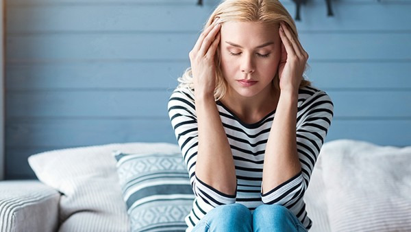 眩晕复发的原因是什么