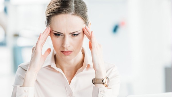 眩晕症的治疗方法有哪些