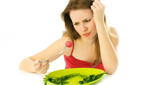 什么是细菌性阴道病