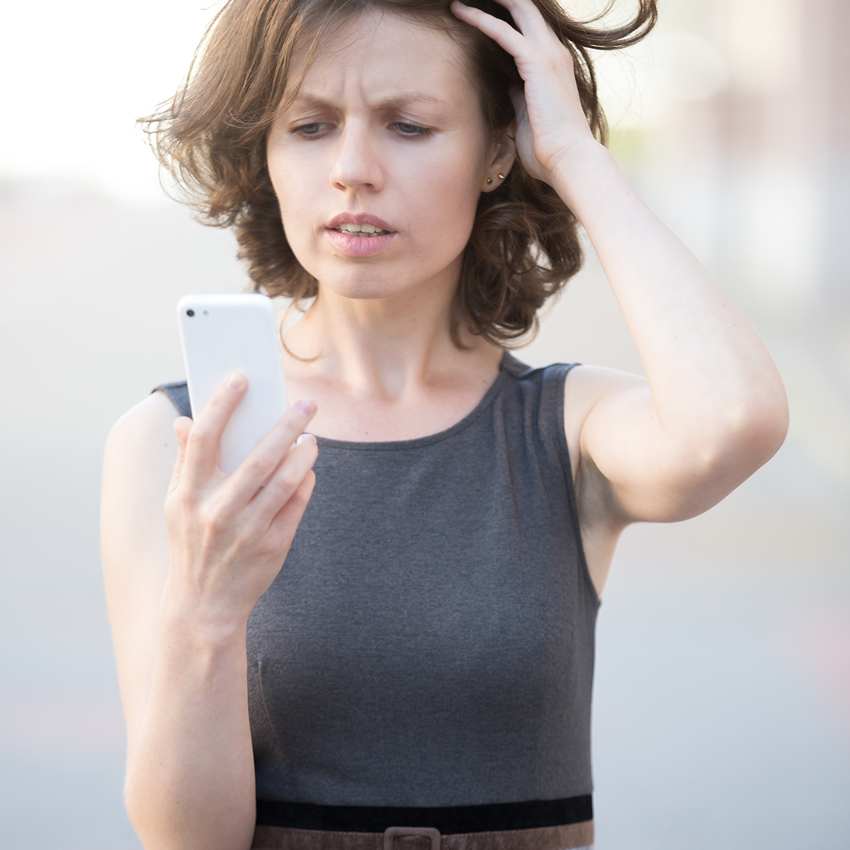 细菌性阴道病的注意事项