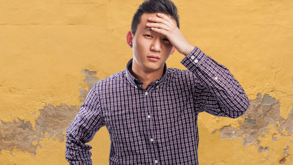 焦虑症能治好吗