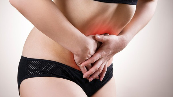 宫颈炎为什么会复发