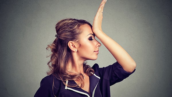 重度宫颈炎有哪些症状