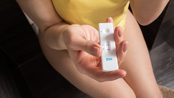 宫外孕切除一侧输卵管后遗症