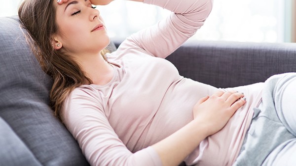 结核性宫颈炎的检查